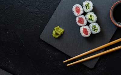 Suuushi