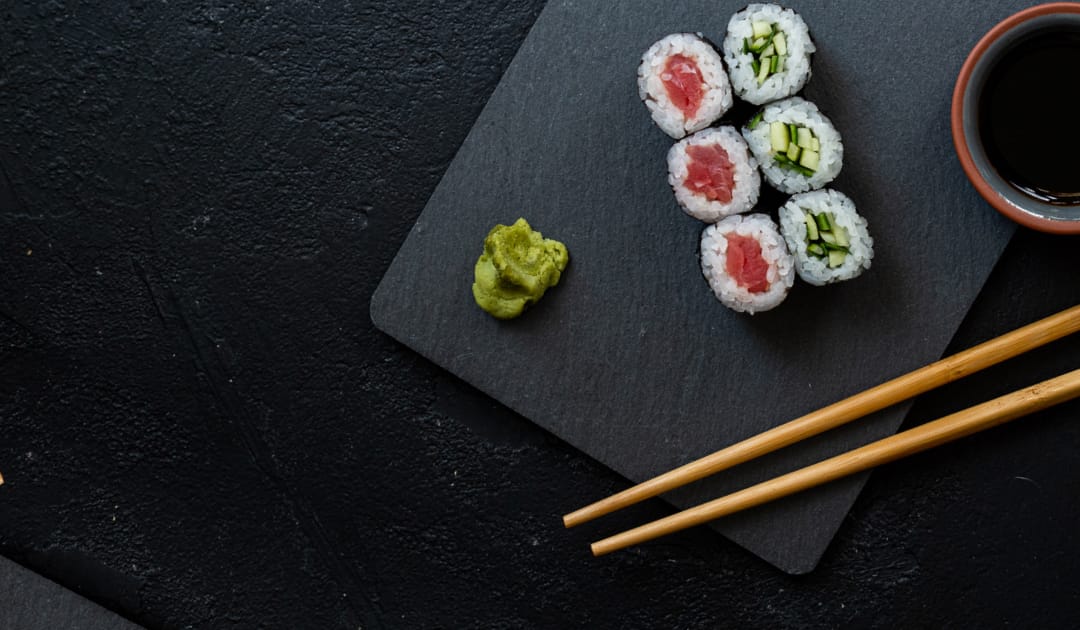 Suuushi